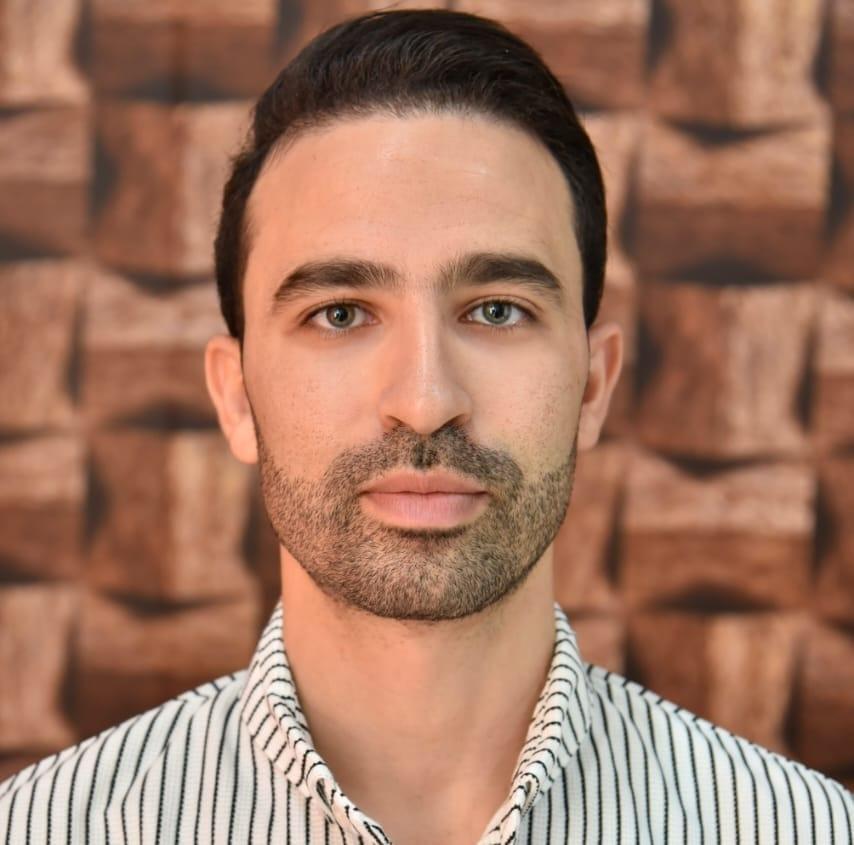 Oussama Ben Akrout