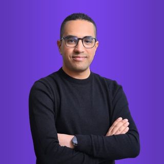 Mohamed Jabeur